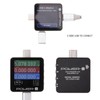 Power-Z KM003C Portable USB-C Fast Charging Tester +USB Handline PD3.1