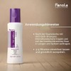 Fanola No Yellow Mask, 100 ml Banana