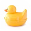 Target Duck Shaped Soap Dish Yellow