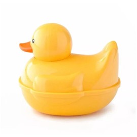 Target Duck Shaped Soap Dish Yellow