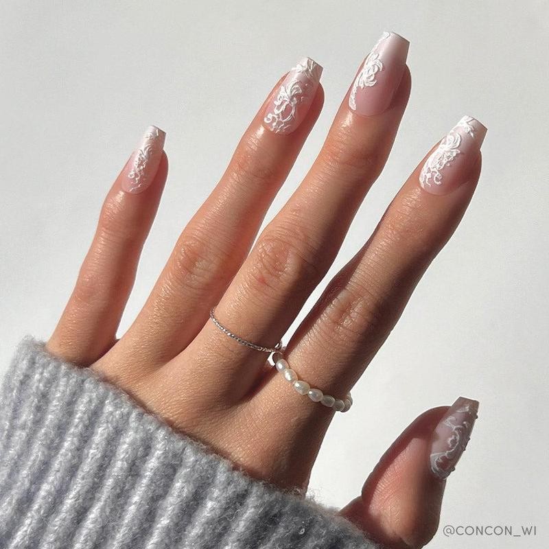 Glamnetic Most Loved Press On Nail Collection - Nail Glue