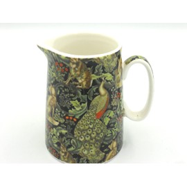 Woodland Cream jug for The Abbeydale Collection.