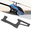 Down Carbon Frame Professional Replacement Down Carbon Frame Compatible for