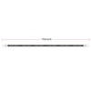 Jtron 20 inch Cables 10 AWG(6-5) Gauge Red + Black