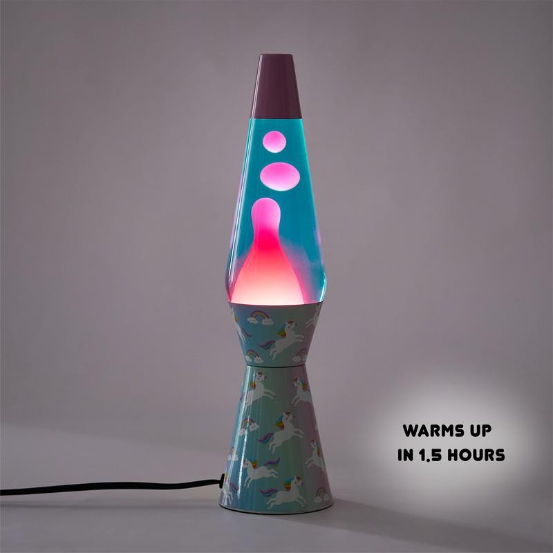American Kids Gaming Lava Motion Lamp