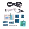 SPI FLASH EEPROM BIOS Chip USB Programmer Kit, Fast Reading