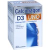 CALCIMAGON D3 Uno Chewable Tablets Pack of 60
