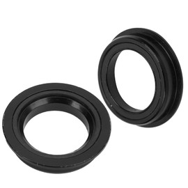 Electric Scooter Steering Bearings, 2Pcs 5cm / 2in Out Dia 3cm / 1.2in Inner Dia Upper Lower Shaft Steering Bearing Repairing Set for Ninebot G30 Escooter