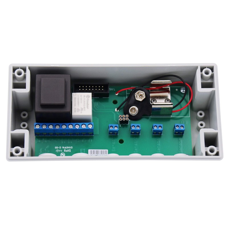 Electrical Engineering – Bus Water Detector Sht 5000 230 V/Set