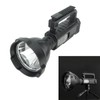 W590 Rechargeable Spotlight Handheld Lamp Strong Light Searchlight USB Chargeable