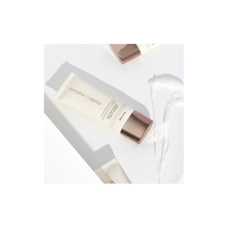 Nude by Nature Perfecting Primer Smooth & Nourish 30ml