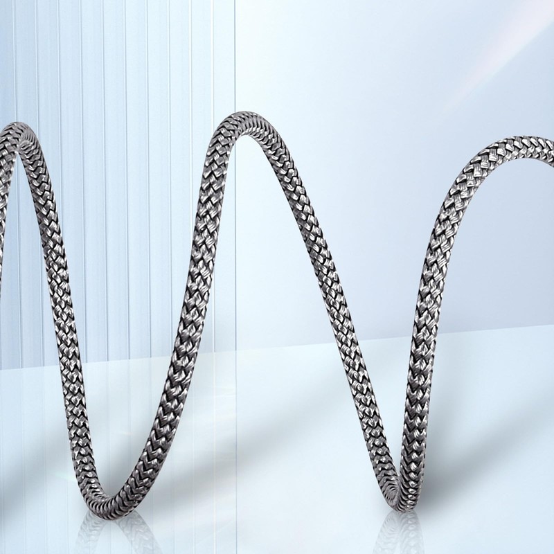 XMSJSIY USB C to 6.35mm Cable Type C to Dual