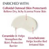 Eucerin Baby Eczema Piel Sensible 2en1 Crema & Gel Baño