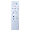 CHOUBENBEN Replacement Remote Control 967826-02 967826-03 for Dyson Pure Hot+Cool