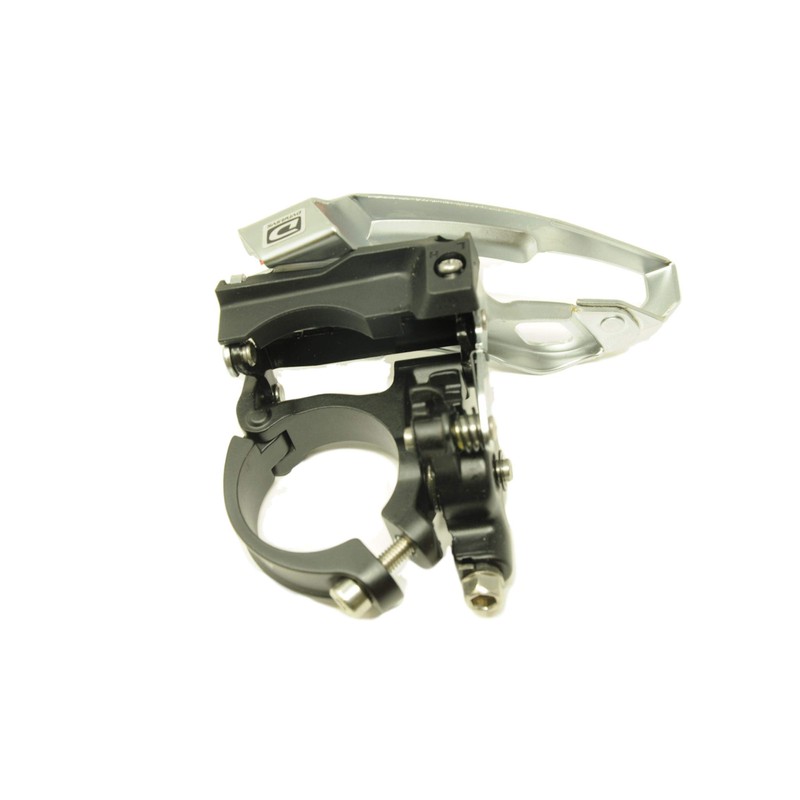 Shimano Deore FD-M610 3 x 10 SPEED FRONT DERAILLEUR GEAR