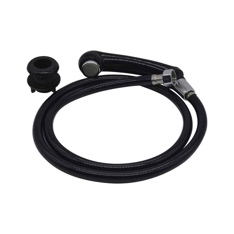 Hairstore Shower head for hairdressing salon sinks