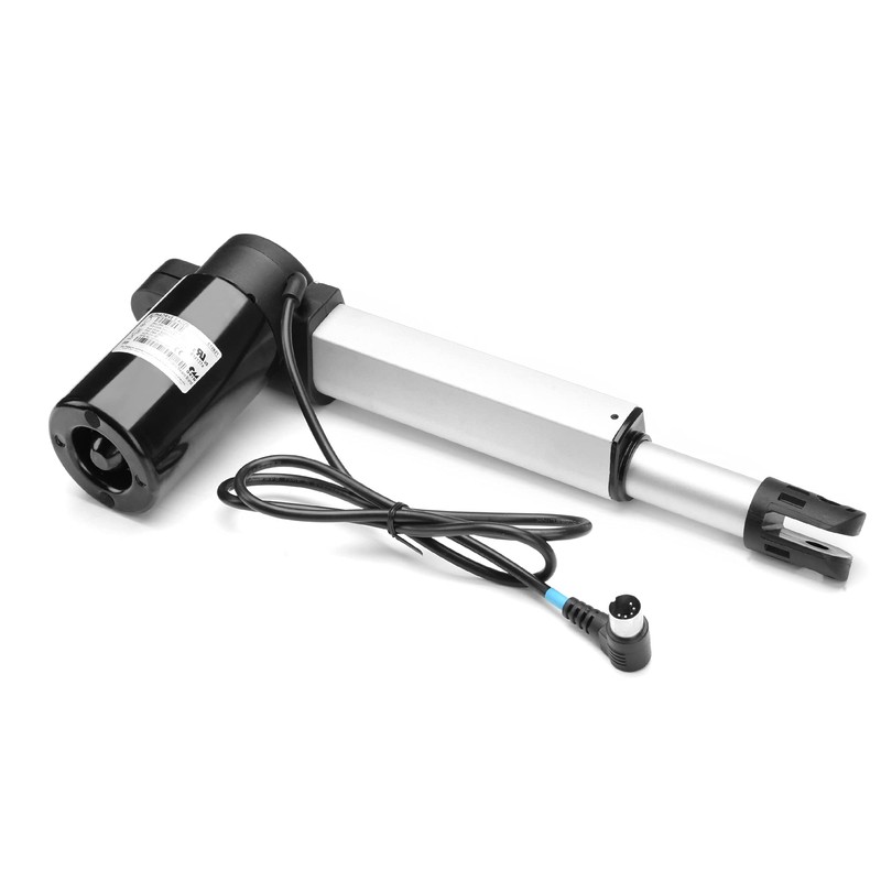 Okin Alphadrive 5 Model E10621 Motor Actuator Replacement for Electric