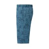 Little Island Men's Front-Opening Stetco High Island Chijimi Made in
