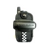 Body Glove motorola i576 Nextel Body Glove Nascar leather pouch