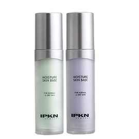 Ipkeun 입큰 모이스처 스킨 베이스 35ml Ipkn Moisture Skin Base 35ml