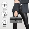 Luxja Sewing Storage Bag / Carry Bag for Sewing Accessories