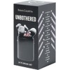 Beauty Creations - Set de brochas para maquillaje Unbothered 24