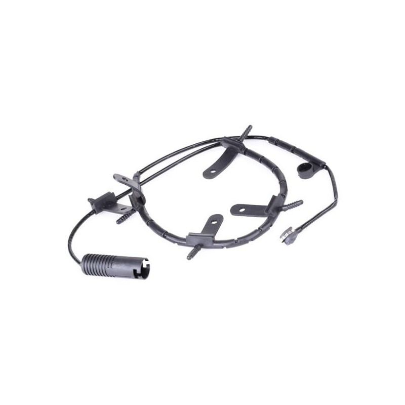 Brembo A00296 Brake Pad Wear