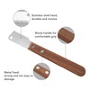 Dog Stripping Knife Eliminate Knots Reduce Hair Loss Professional Dog