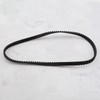 ECSiNG Lawnmower Drive Belt HTD856-8M-12 Compatible with Stiga 105 Combi