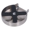 Kitchen Sink Glass Rinser High Pressure Automatic Cup Washer with