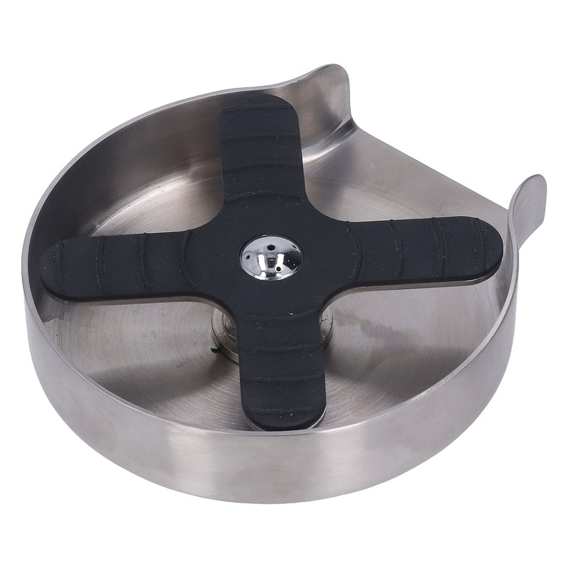 Kitchen Sink Glass Rinser High Pressure Automatic Cup Washer with