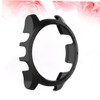 KONTONTY Smart Watch Cover for Hard Case Elegant Luxury Watch