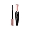 Bourjois Volume Glamour Mascara For Women, 06 Noir Ebene, 0.4