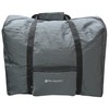 Weekender® Packable Duffle Bag Grey One Size