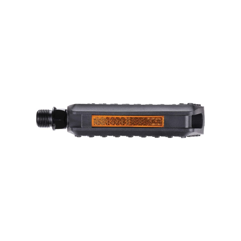 Bbb Cycling City Bike EasyBase 2.0 Pedals, Black, 80 x