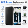 HQB-STAR LCD Screen for Motorola Moto G 5G 2026 XT2613-1