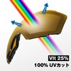 OutdoorMaster Replacement Lenses, For Ski Goggles, Double Layer Magnetic Lens,