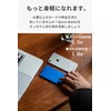 zepirion Cashless Optimized Credit Card Case with Money Clip, Skimming