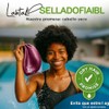 Gorros de Natación Grande para Pelo Largo - Gorro de