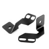 SI A Pillar Light Pods Brackets For 14-25 HONDA PIONEER