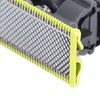 Beard Trimmer Blade Refill Stainless Steel Beard Trimmer Cutter Head