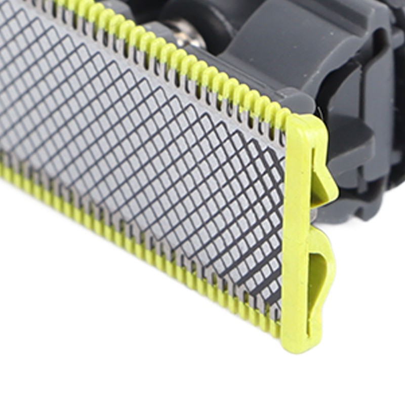 Beard Trimmer Blade Refill Stainless Steel Beard Trimmer Cutter Head