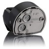 SEBSON SEBSON? Bewegungsmelder Aussen - 2er Set - IP65 Aufputz,