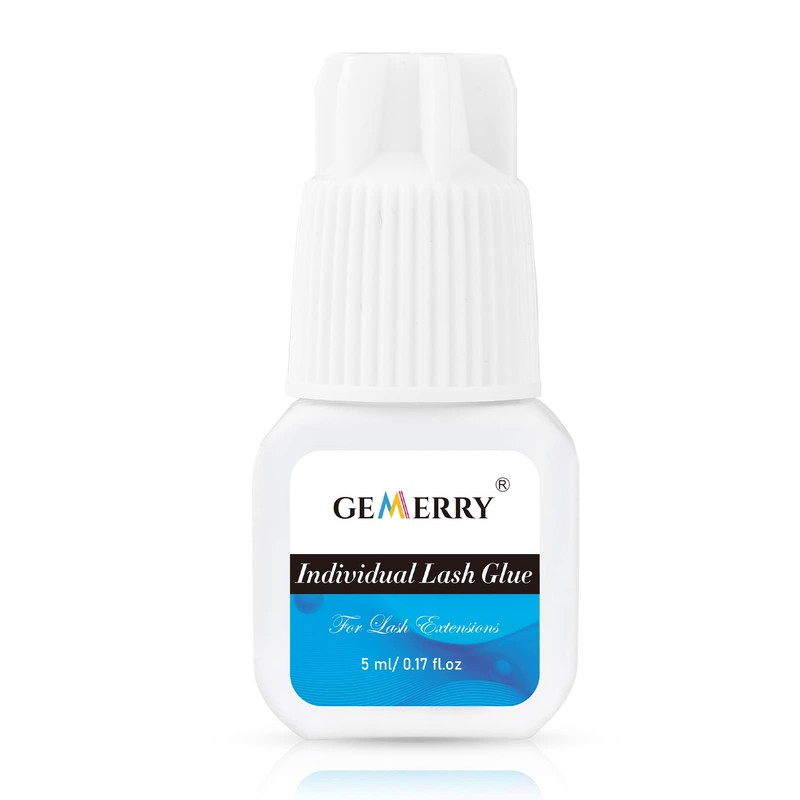 Eyelash Glue Cluster Lashes Glue Single Eyelash Glue 5 ml
