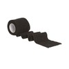 Adhesively TAPE 50MM BLACK 4 5M