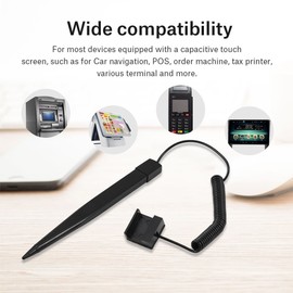 Professional Spring Resistance, Cell Phone AccessoriesStylusesStylus Pen for Car Navigation GPS Capacitive
