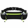 Running Hydration Belt for Men & Women – Dual 200mL