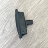 US New Trunk Lid Lock Handle Button Compatible with 2013-2017