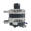 SHOWSEN 21689 Alternator 120A Compatible with 2020-2022 Nissan Versa 1.6L