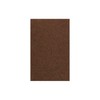 Custom Size 1/8 inch (3mm) 4'' X 6'' Hardboard Tempered